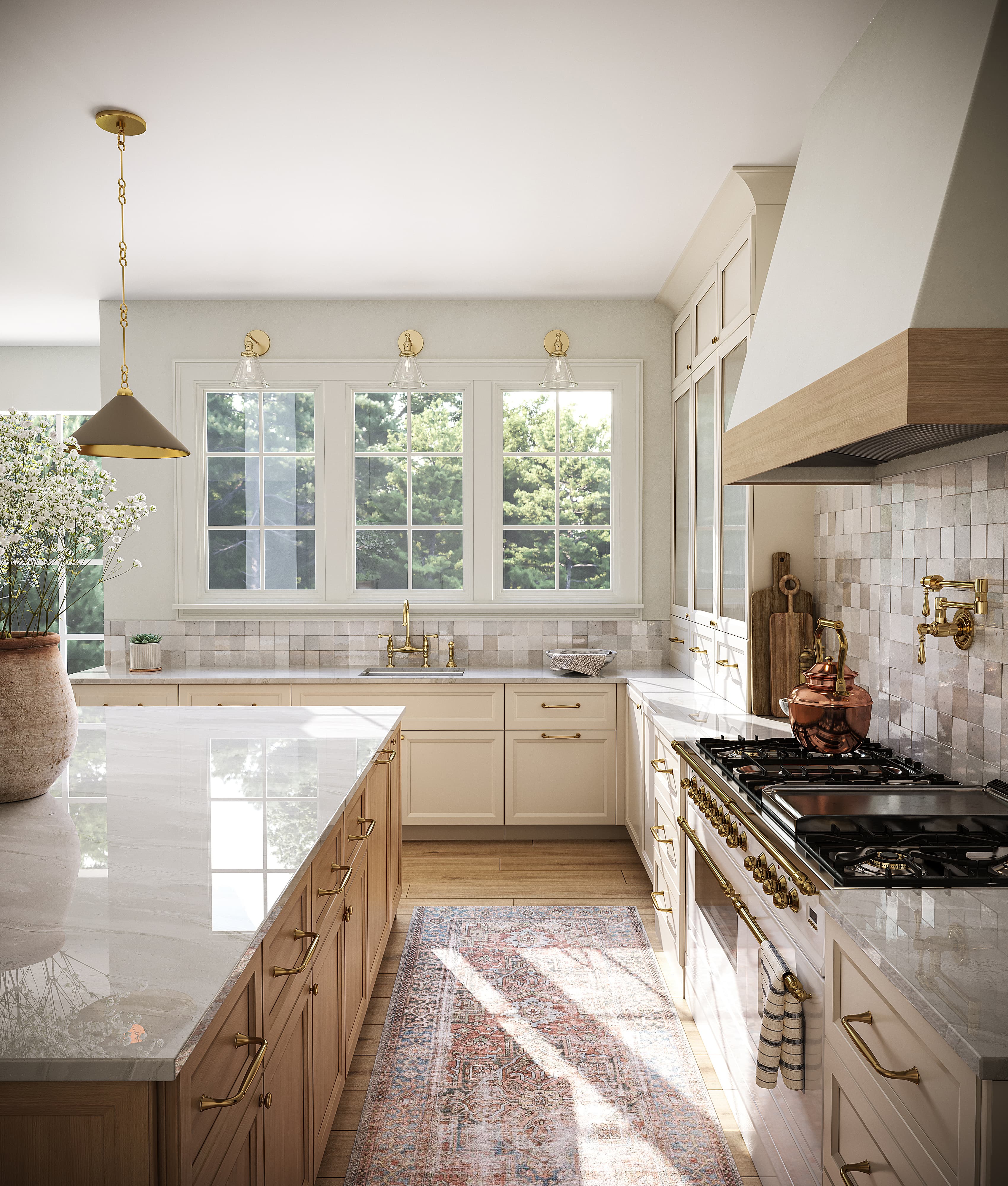 Kitchen Revnovation